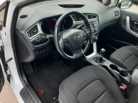 Kia Ceed 1.4i 100кс 85000км!!! - [9] 