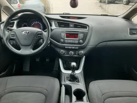 Kia Ceed 1.4i 100кс 85000км!!! - [11] 