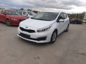 Kia Ceed 1.4i 100кс 85000км!!! - [3] 