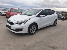 Kia Ceed 1.4i 100кс 85000км!!! - [2] 