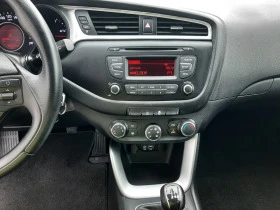 Kia Ceed 1.4i 100кс 85000км!!! - [15] 