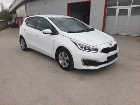 Kia Ceed 1.4i 100кс 85000км!!! - [5] 