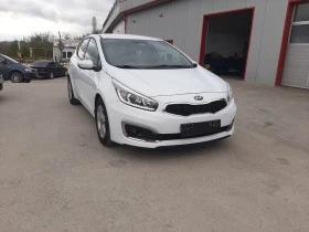 Kia Ceed 1.4i 100кс 85000км!!! - [4] 