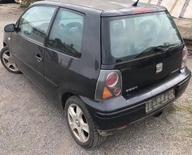 Seat Arosa 1.4 mpi 16v - [3] 