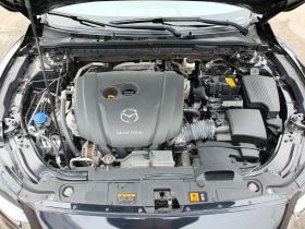 Mazda 6 2.5/194 Skyactiv G, снимка 17 - Автомобили и джипове - 43101318