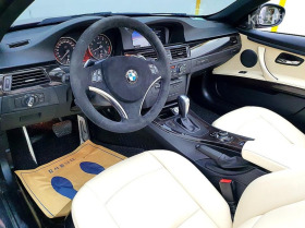 BMW 328 cabrio Колата и цената е в КОРЕЯ !!!, снимка 8 - Автомобили и джипове - 45418142