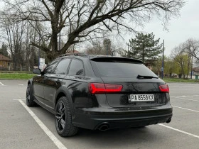 Audi A6 Allroad 3.0TDI | Mobile.bg    8