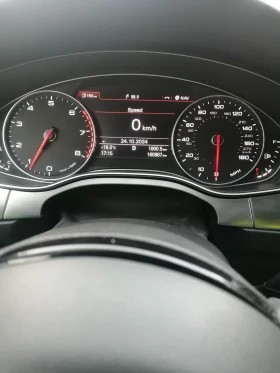 Audi A6 A6 2.0 TFSI QUATTRO, снимка 11