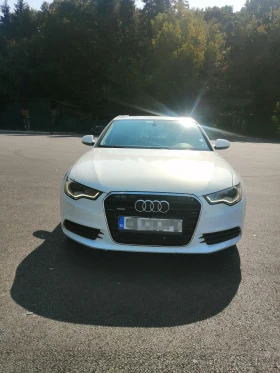 Audi A6 A6 2.0 TFSI QUATTRO, снимка 2