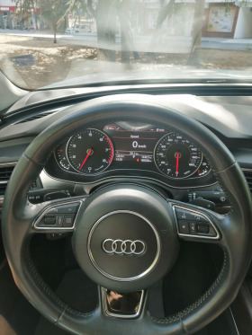 Audi A6 A6 2.0TFSI QUATTRO, снимка 6