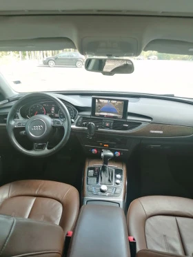 Audi A6 A6 2.0 TFSI QUATTRO, снимка 8