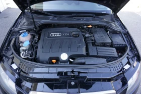 Audi A3 1.6Sportback/Navi//Euro5 | Mobile.bg    9