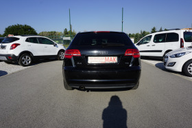 Обява за продажба на Audi A3 1.6Sportback/Navi/Кожа/Euro5 ~12 499 лв. - изображение 5