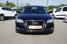 Audi A3 1.6Sportback/Navi//Euro5 | Mobile.bg    2