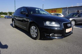 Audi A3 1.6Sportback/Navi/Кожа/Euro5