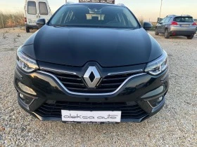     Renault Megane 1, 5 UNIKAT