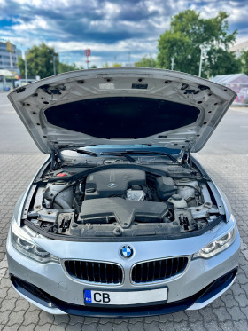 BMW 428 xDrive, снимка 16