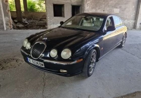 Jaguar S-type, снимка 3