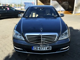 Mercedes-Benz S 500 Facelift, снимка 15