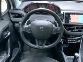 Peugeot 208 1.4 e-HDi, снимка 11