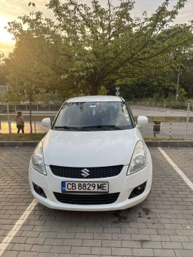 Suzuki Swift 1.2, снимка 1