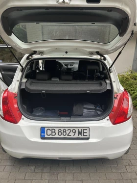 Suzuki Swift 1.2, снимка 4