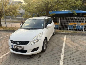 Suzuki Swift 1.2, снимка 2