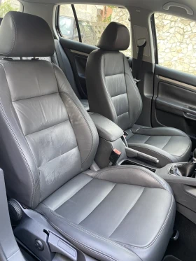 VW Golf 1.9 Tdi, снимка 13