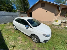 Seat Ibiza 1.4 +  газов инжекцион, снимка 8