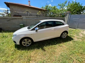 Seat Ibiza 1.4 +  газов инжекцион, снимка 6