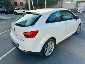 Seat Ibiza 1.4 +  газов инжекцион, снимка 3