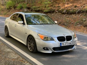 BMW 530, снимка 5