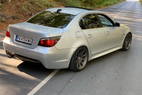 BMW 530, снимка 4