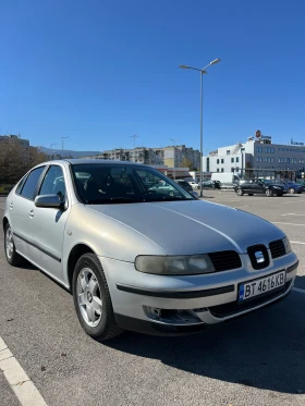 Seat Leon, снимка 2