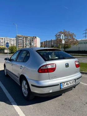 Seat Leon, снимка 3