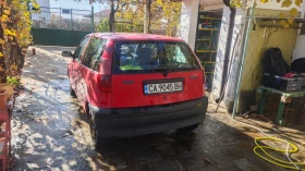 Fiat Punto, снимка 1