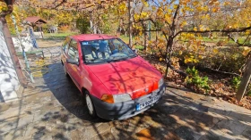 Fiat Punto, снимка 4