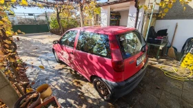 Fiat Punto, снимка 2