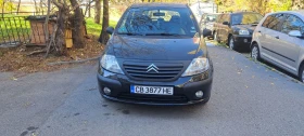 Citroen C3 1.4 HDI, снимка 1