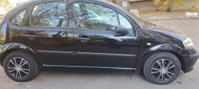 Citroen C3 1.4 HDI, снимка 4