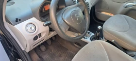 Citroen C3 1.4 HDI, снимка 12