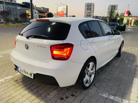 BMW 120 XDRIVE 184hp M Paket, снимка 3