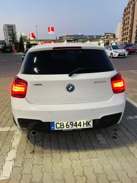 BMW 120 XDRIVE 184hp M Paket, снимка 4