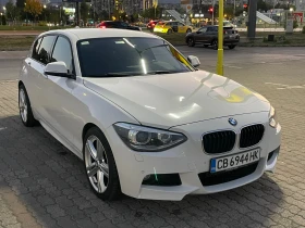 BMW 120 XDRIVE 184hp M Paket, снимка 1