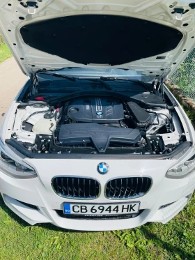 BMW 120 XDRIVE 184hp M Paket, снимка 11