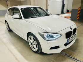 BMW 120 XDRIVE 184hp M Paket, снимка 9