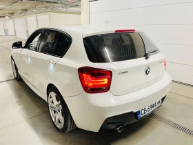 BMW 120 XDRIVE 184hp M Paket, снимка 10