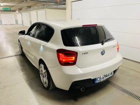 BMW 120 XDRIVE 184hp M Paket, снимка 8