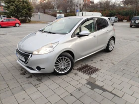 Peugeot 208 1, 4 HDI, снимка 1