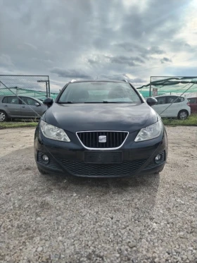 Seat Ibiza 1, 2 TDI | Mobile.bg    3